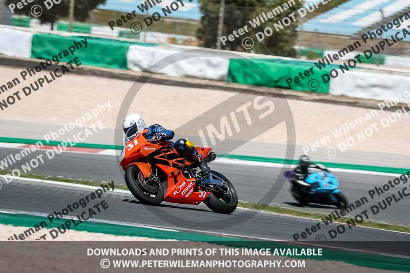 may 2019;motorbikes;no limits;peter wileman photography;portimao;portugal;trackday digital images